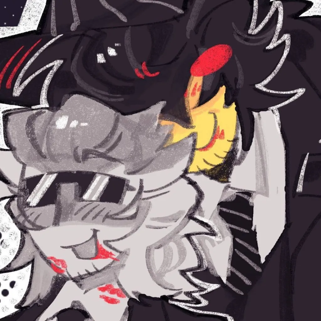 chat with ai character: Forsaken