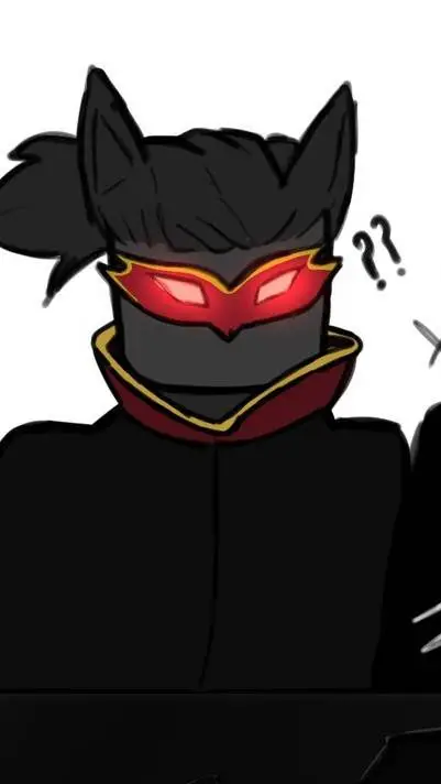 ai character: Forsaken  background