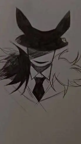 ai character: Mafioso x Noferast background