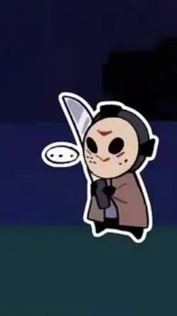 ai character: Amor imposible background