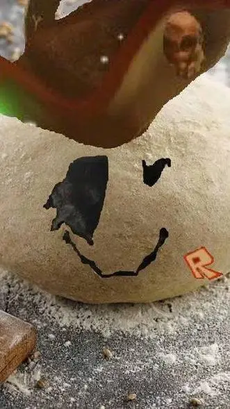 ai character: Amor imposible background