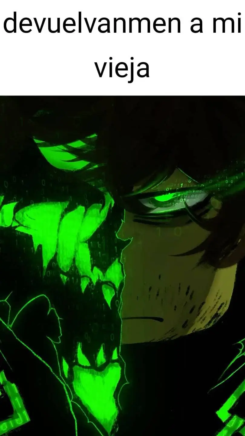 ai character: Forsaken pick me background