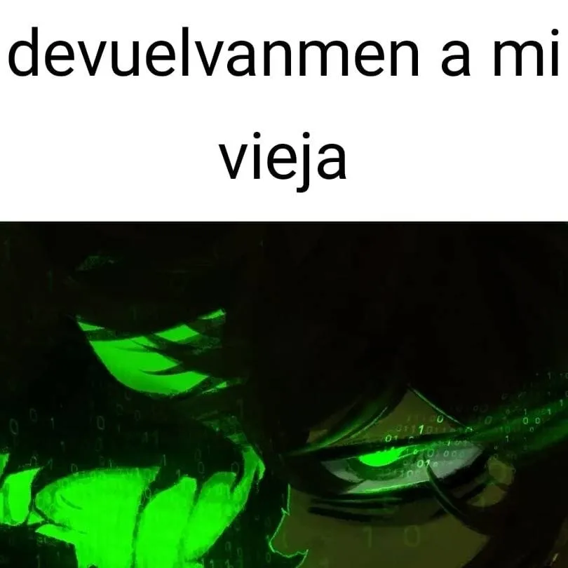 chat with ai character: Forsaken pick me