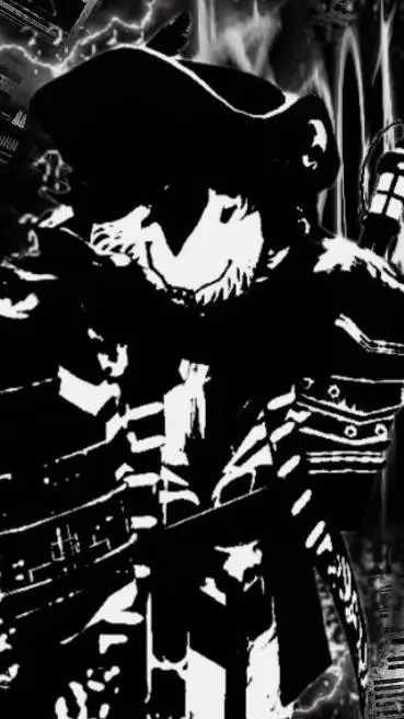 ai character: Dos time o Mafioso background