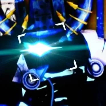 chat with ai character: Forsaken