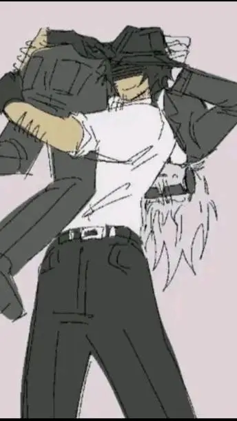 ai character: Forsaken escuela 2 background