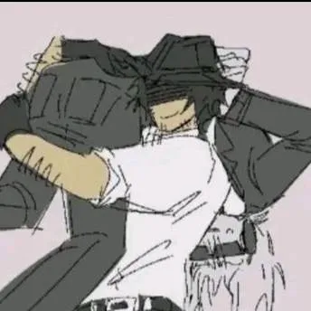 chat with ai character: Forsaken escuela 2