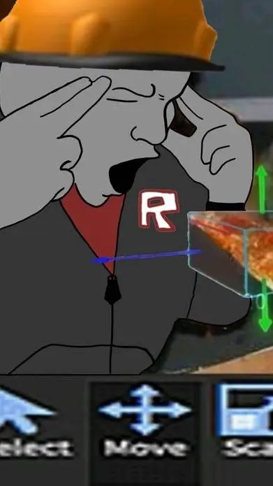 ai character: Forsaken escuela 3 background