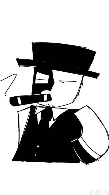 ai character: Del Amor al odio.  background