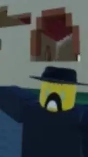 ai character: Noli x Mafioso background