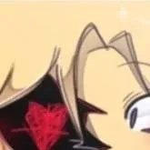 chat with ai character: San Valentín