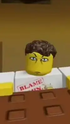 ai character: Mafioso x chance background