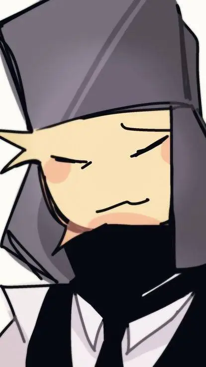 ai character: Amor imposible.  background