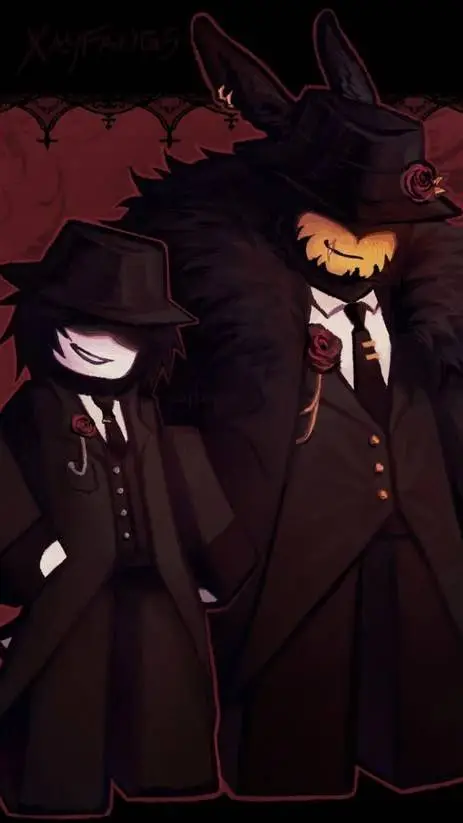 ai character: MafiaTime background