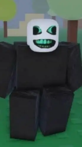 ai character: Forsaken escuela!  background