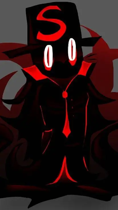ai character: Forsaken escuela background