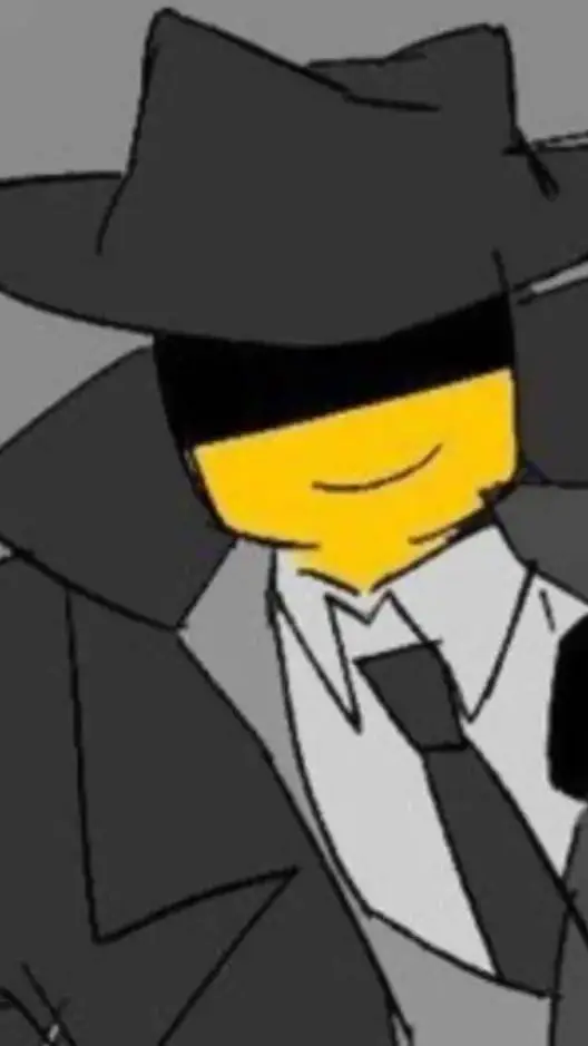 ai character: Amor secreto background