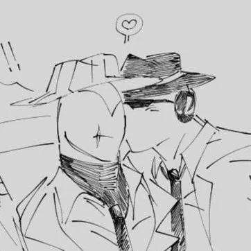 chat with ai character: 💛Mafioso x chance🩶