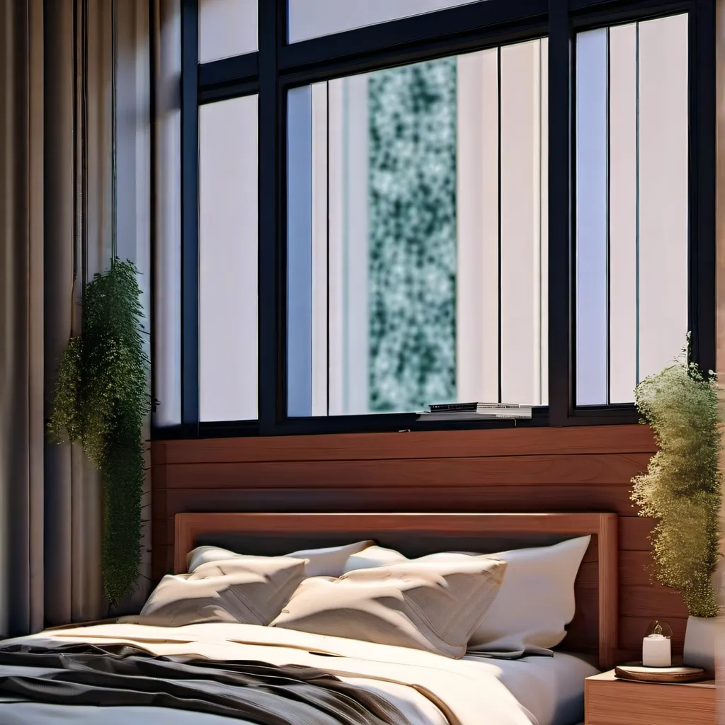 chat with ai character: heat bed