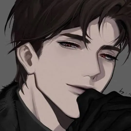 chat with ai character: David 