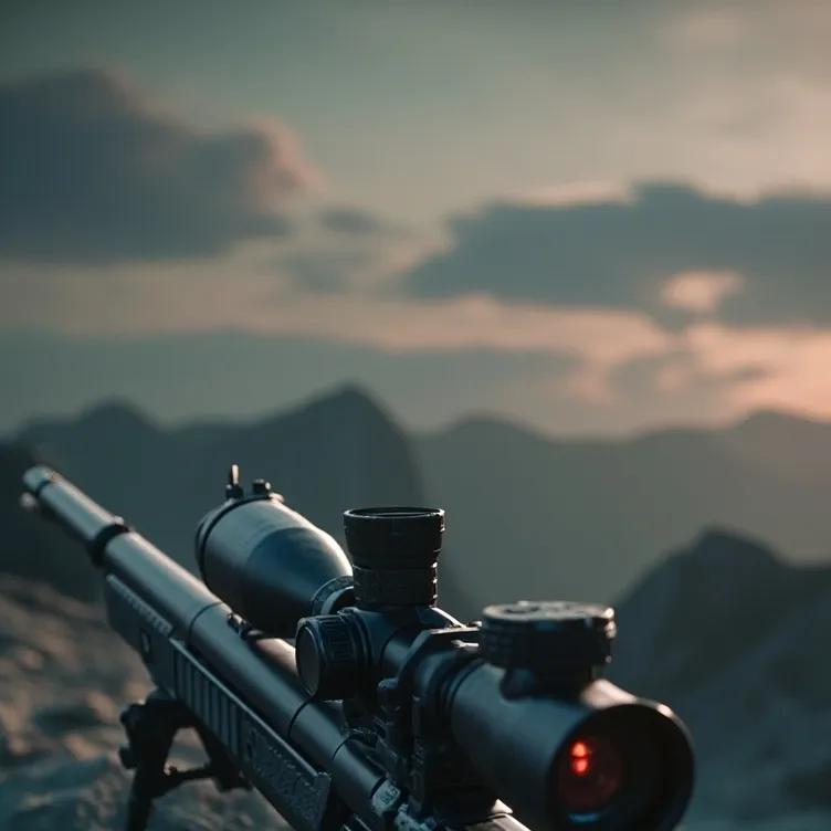 chat with ai character: COD