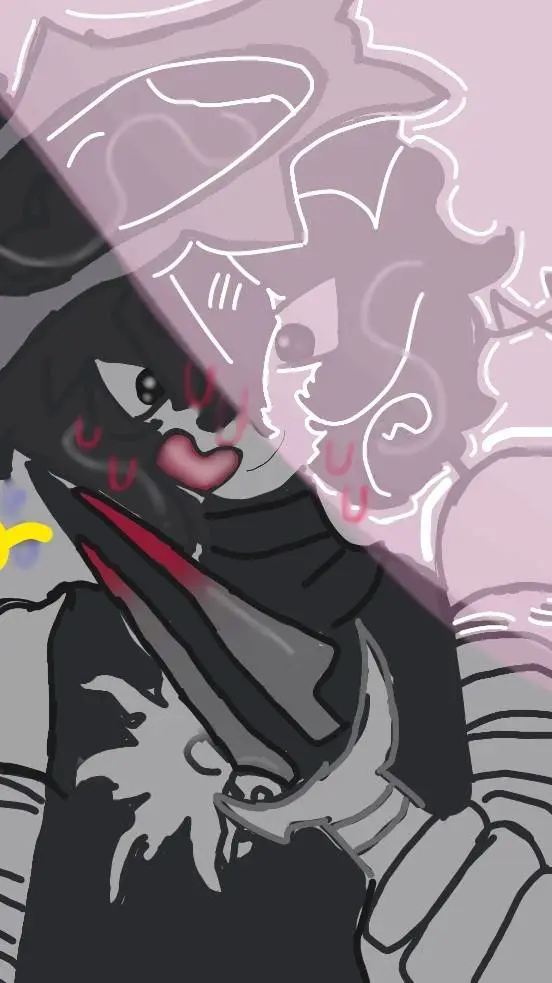 ai character: !Forsaken! background