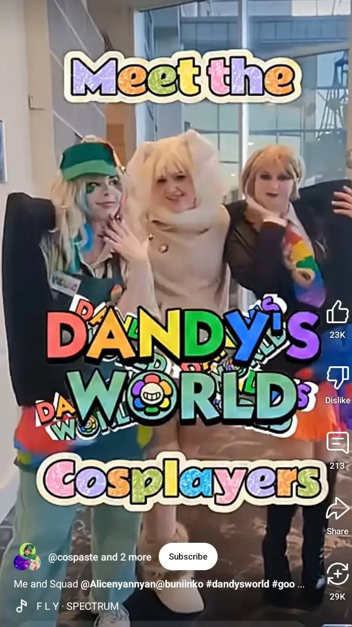 ai character: Dw*New upd* background