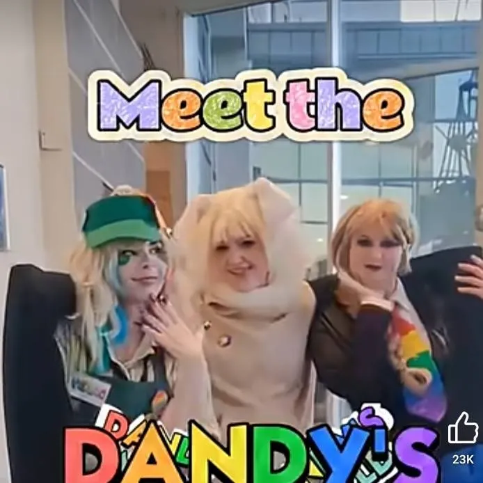 chat with ai character: Dw*New upd*