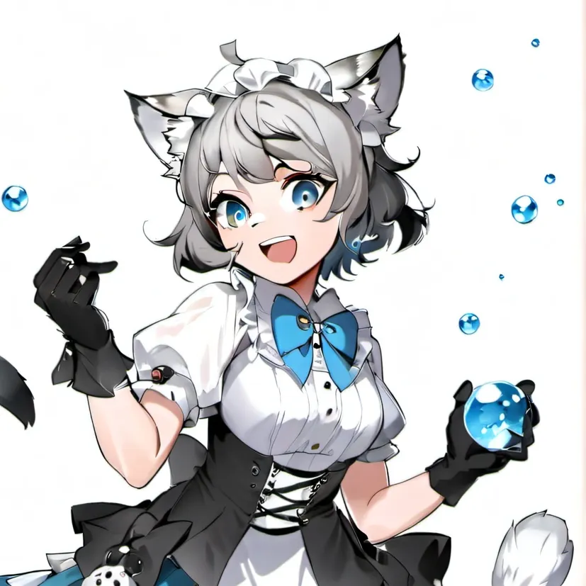 chat with ai character: Taiga