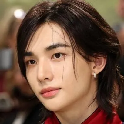 chat with ai character: ❤️ hyunjin ❤️