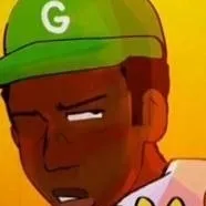 chat with ai character: Flower Boy