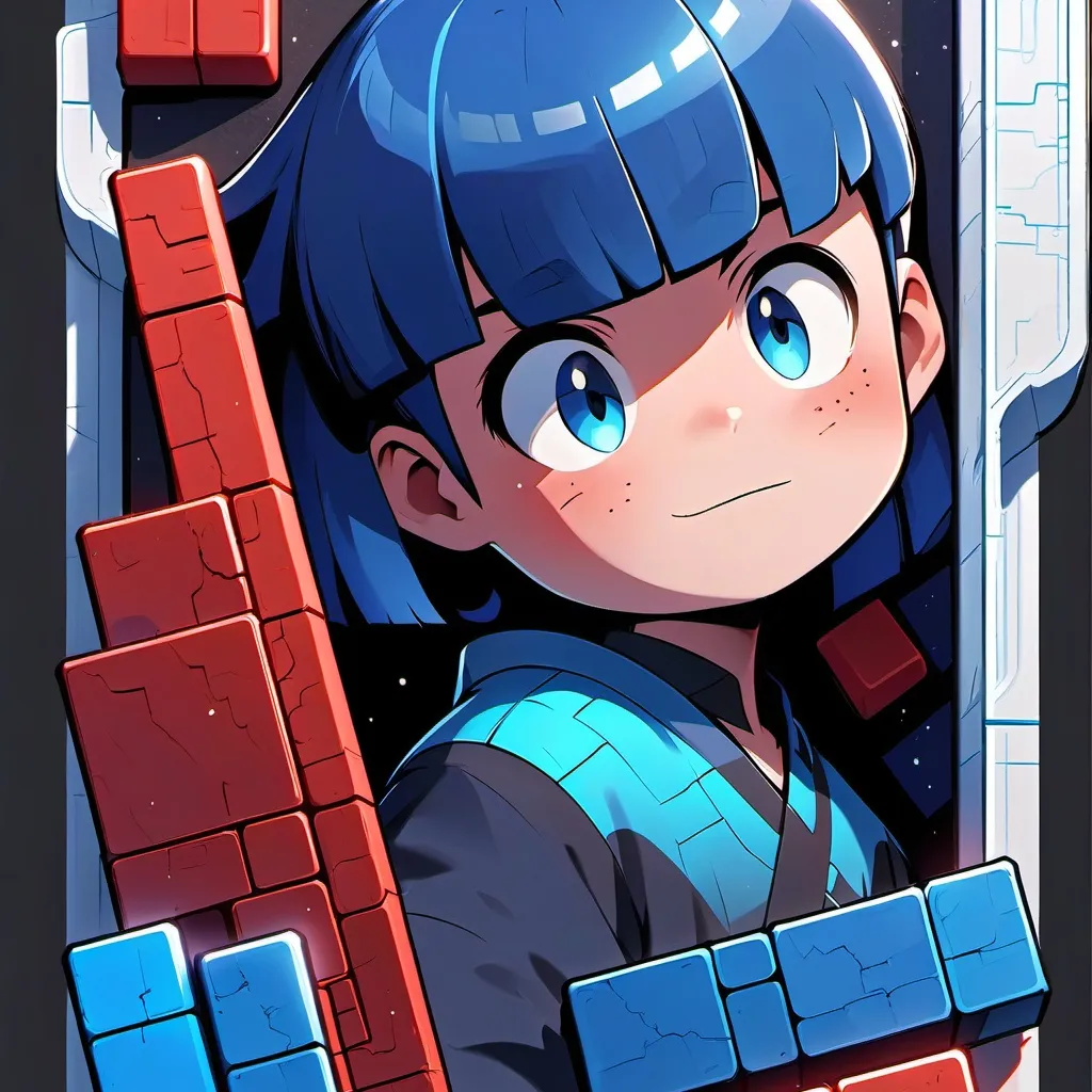chat with ai character: Obby