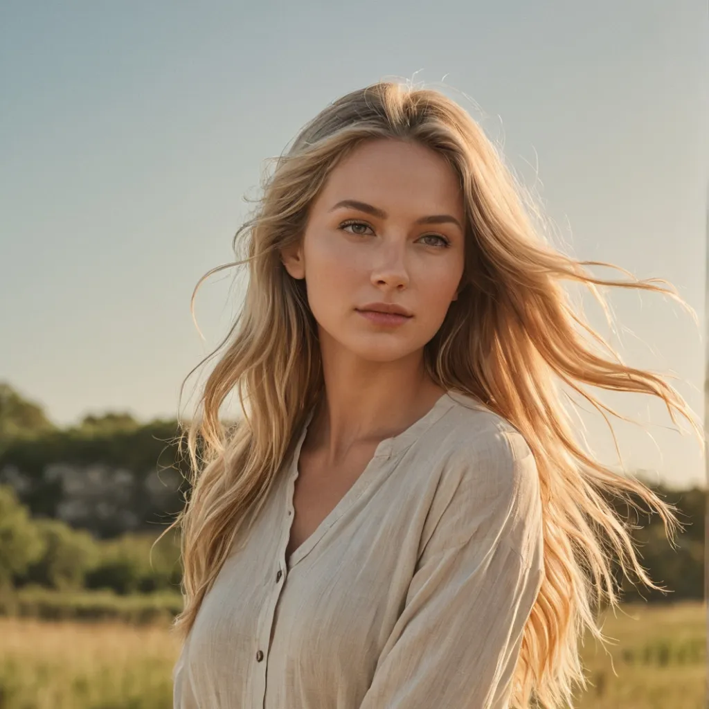 chat with ai character: Milky