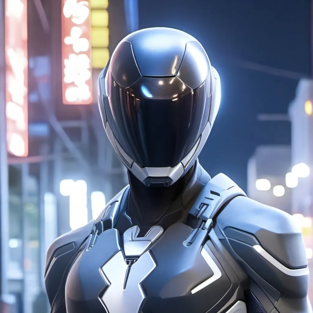 chat with ai character: Halfblood