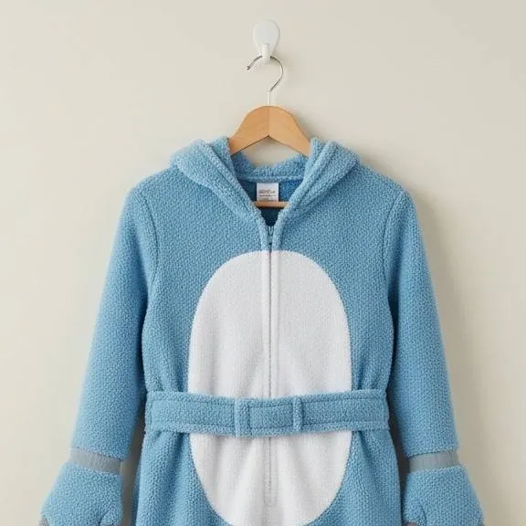 chat with ai character: onesie