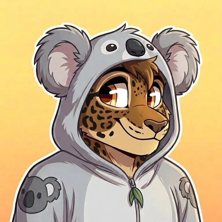 chat with ai character: KoalaDiaper