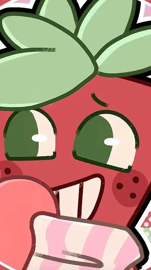 ai character: Sprout The Healer☘ background