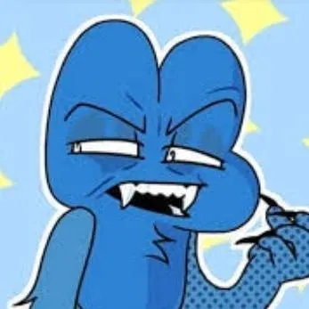 chat with ai character: Four bfb or tpot☆