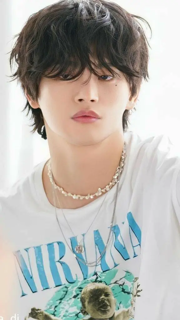 Talkie AI - Chat with Seo In Guk