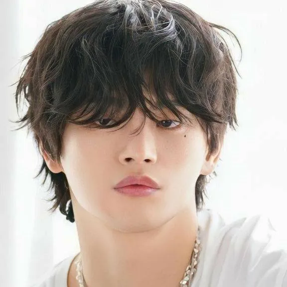 chat with ai character: Seo In Guk