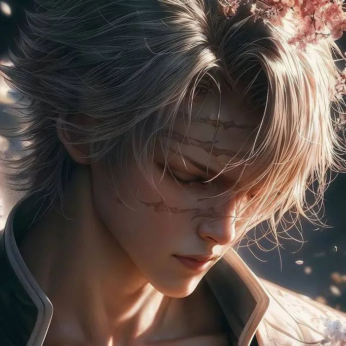 chat with ai character: Heredera de Viento