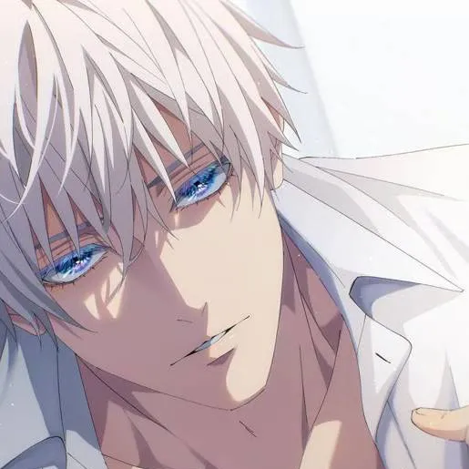 chat with ai character: Gojo Satoru