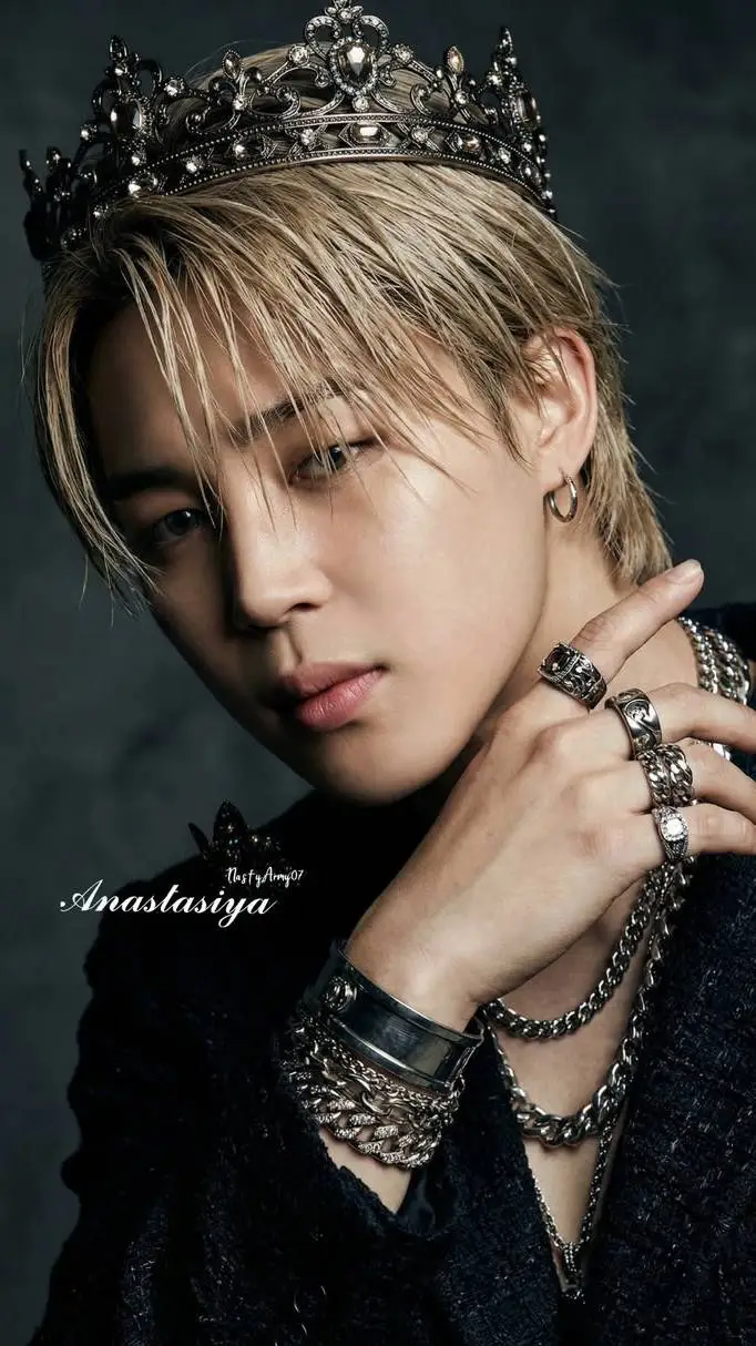 Talkie AI - Chat with Jimin