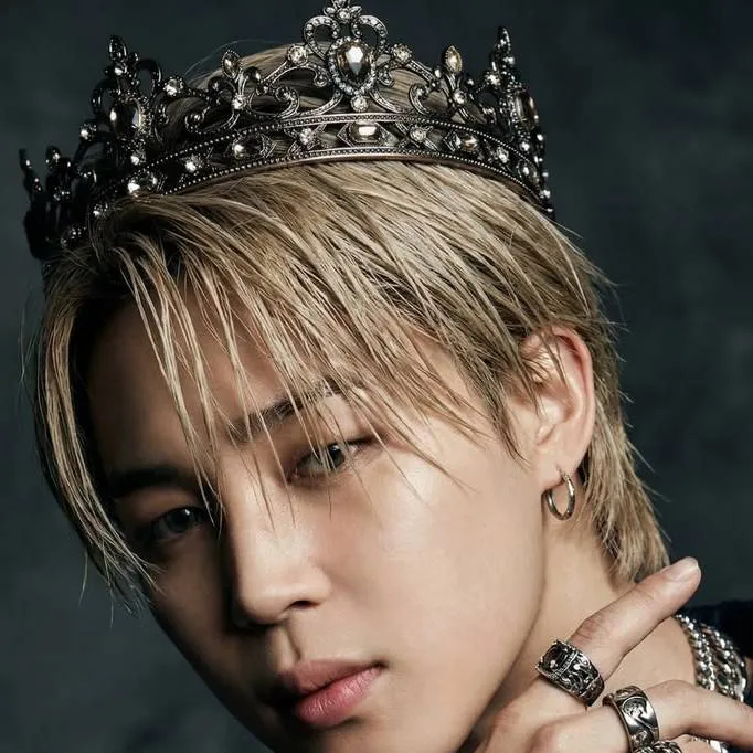 chat with ai character: Jimin