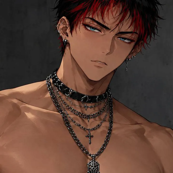 chat with ai character: Katchan