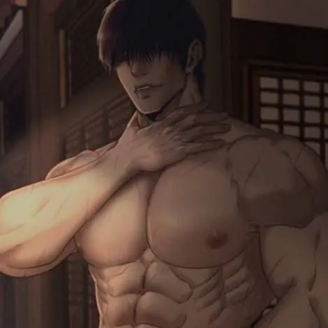 chat with ai character: KENJI SAWAMURA