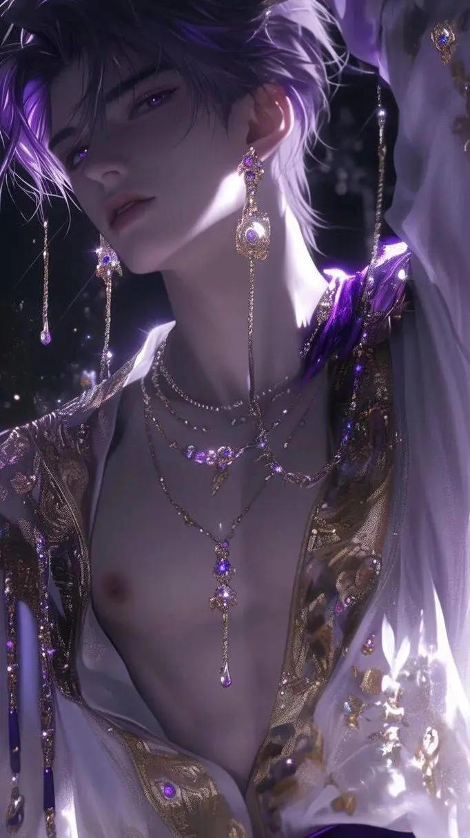 ai character: Esclava de ti  background