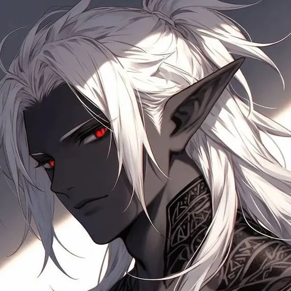 chat with ai character: 🖤 LEO