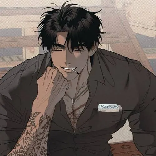 chat with ai character: Yohan Kim 