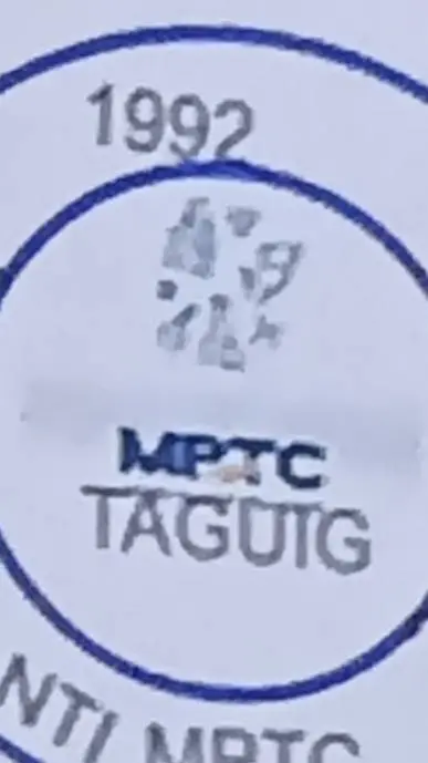 ai character: AntiMPTC School background